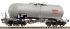 66553  Roco 4 Axle Tank car "ARMITA"